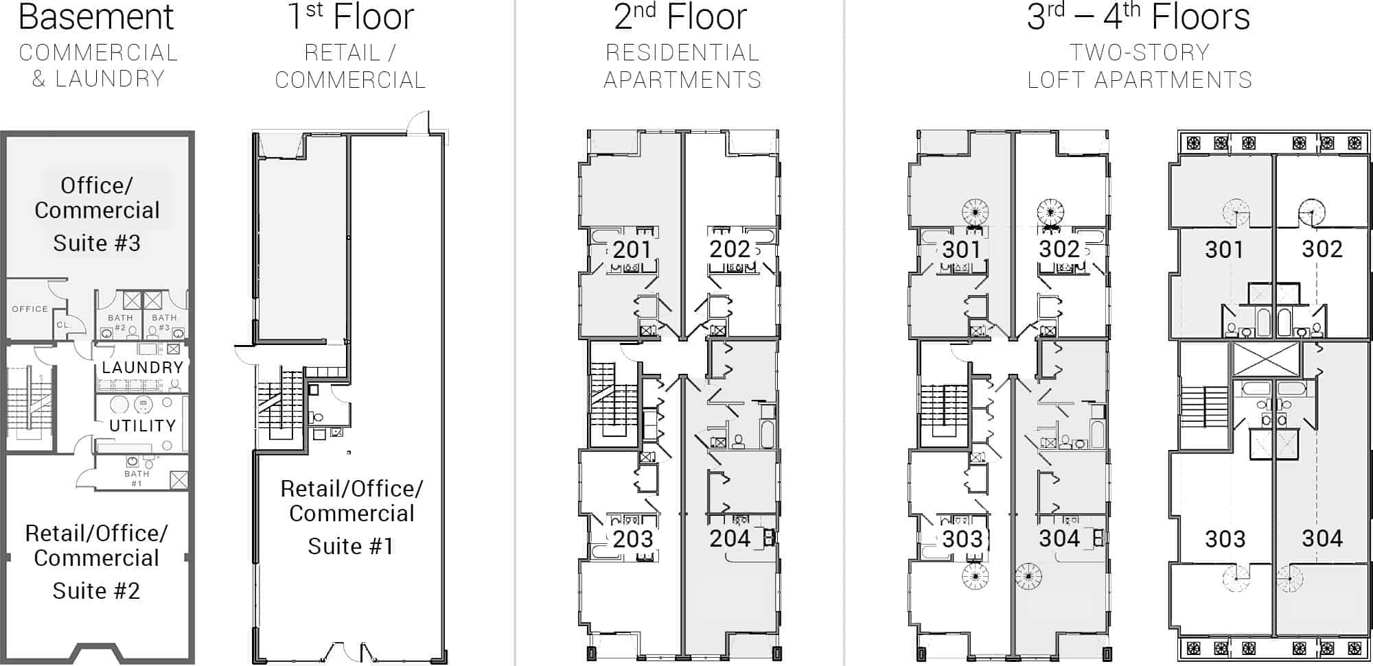 257-Lafayette-Floorplans